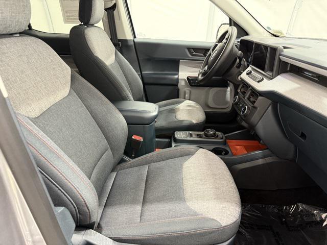 used 2024 Ford Maverick car, priced at $27,600
