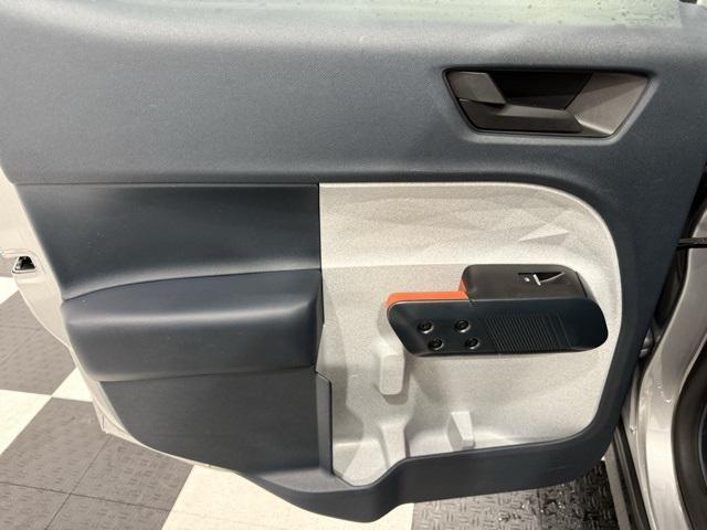 used 2024 Ford Maverick car, priced at $27,600