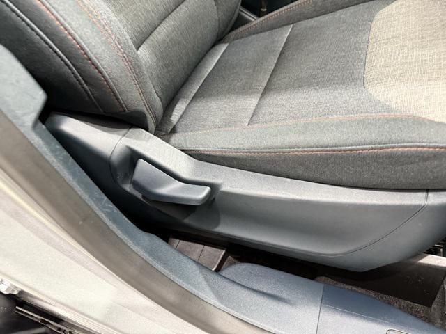 used 2024 Ford Maverick car, priced at $27,600