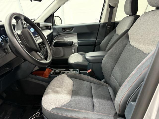 used 2024 Ford Maverick car, priced at $27,600