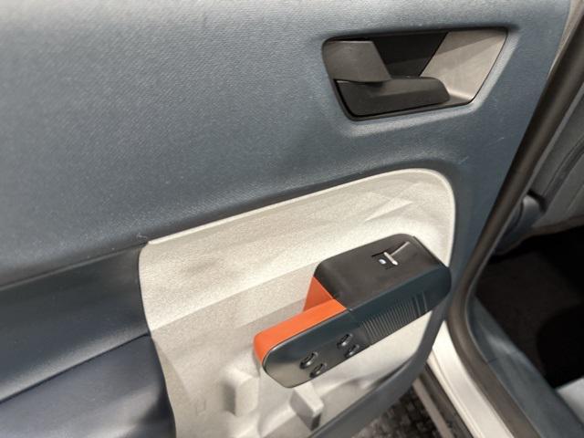 used 2024 Ford Maverick car, priced at $27,600