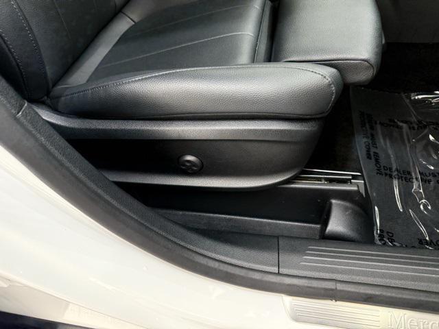 used 2023 Mercedes-Benz GLB 250 car, priced at $27,300