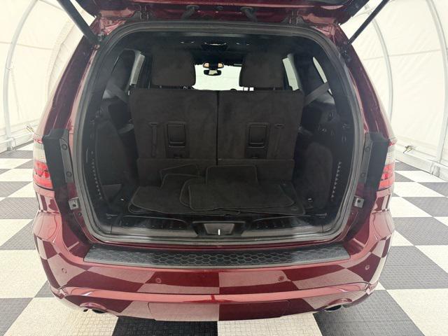 used 2023 Dodge Durango car, priced at $26,440