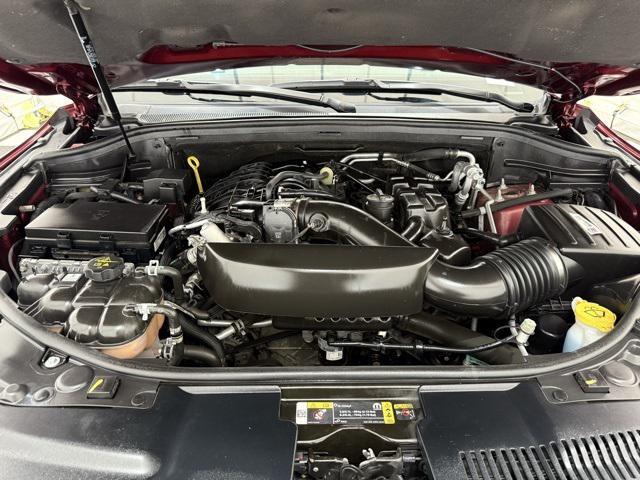 used 2023 Dodge Durango car, priced at $26,440