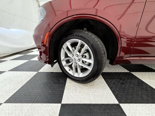 used 2023 Dodge Durango car, priced at $26,440