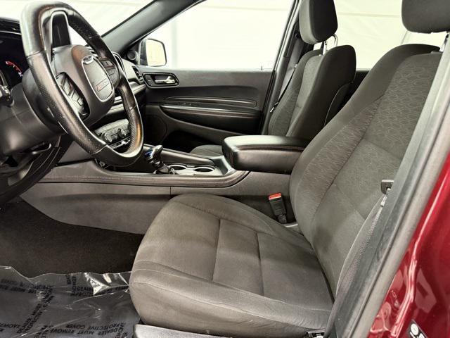 used 2023 Dodge Durango car, priced at $26,440