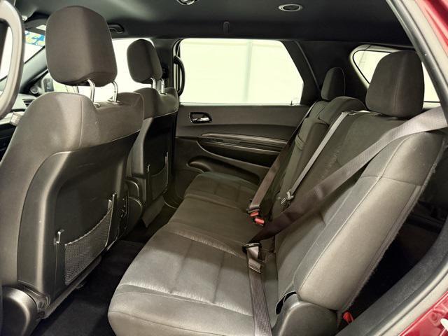 used 2023 Dodge Durango car, priced at $26,440