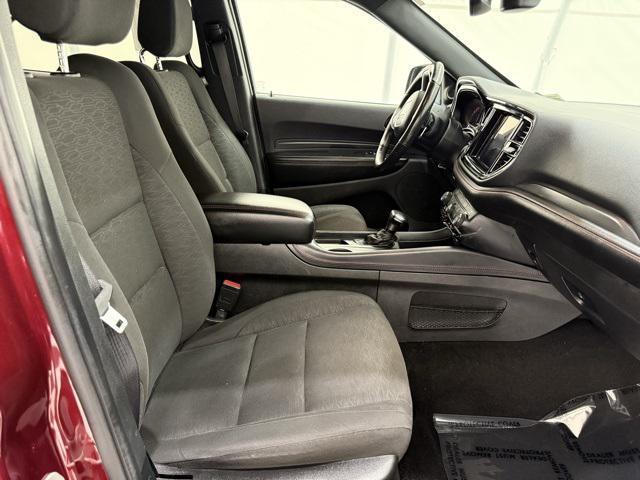 used 2023 Dodge Durango car, priced at $26,440