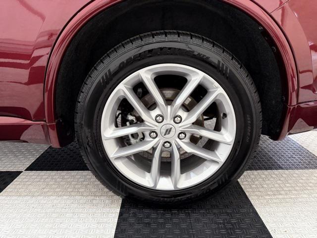 used 2023 Dodge Durango car, priced at $26,440