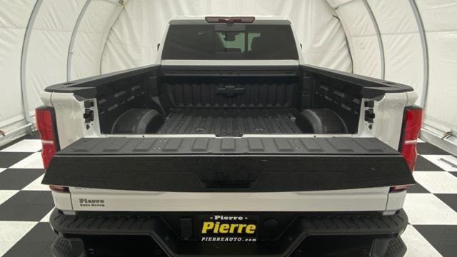 new 2026 Chevrolet Silverado 2500 car, priced at $78,490