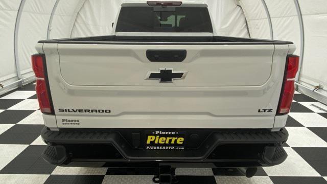 new 2026 Chevrolet Silverado 2500 car, priced at $78,490