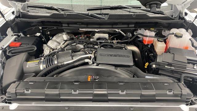 new 2026 Chevrolet Silverado 2500 car, priced at $78,490