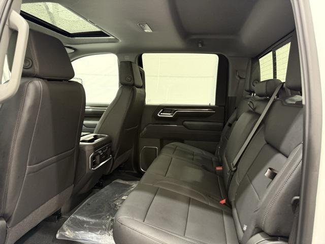 new 2026 Chevrolet Silverado 2500 car, priced at $78,490