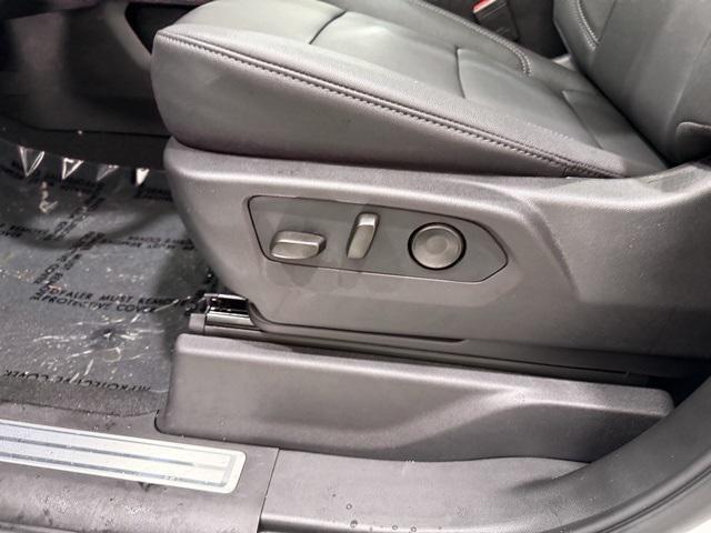 new 2026 Chevrolet Silverado 2500 car, priced at $78,490