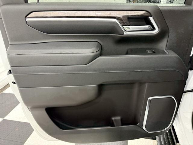 new 2026 Chevrolet Silverado 2500 car, priced at $78,490