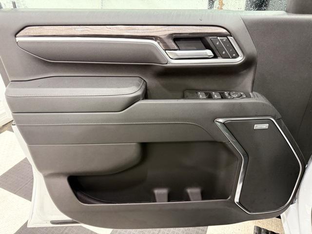 new 2026 Chevrolet Silverado 2500 car, priced at $78,490