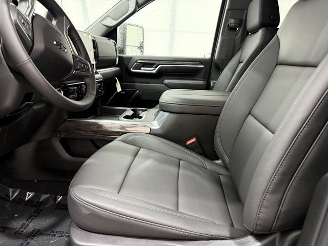 new 2026 Chevrolet Silverado 2500 car, priced at $78,490