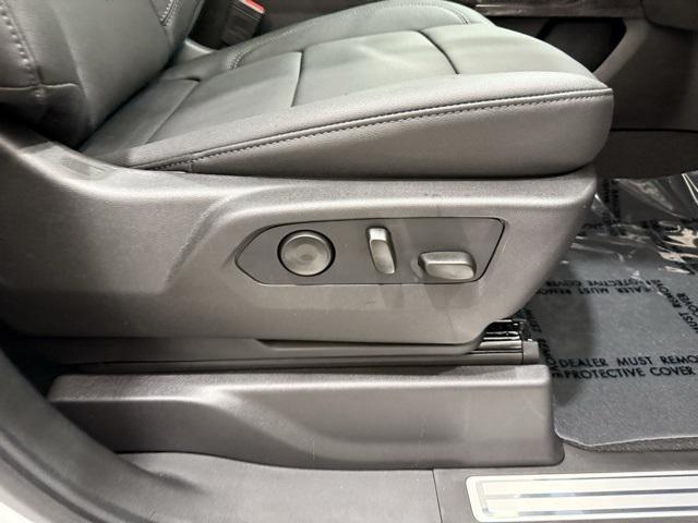 new 2026 Chevrolet Silverado 2500 car, priced at $78,490