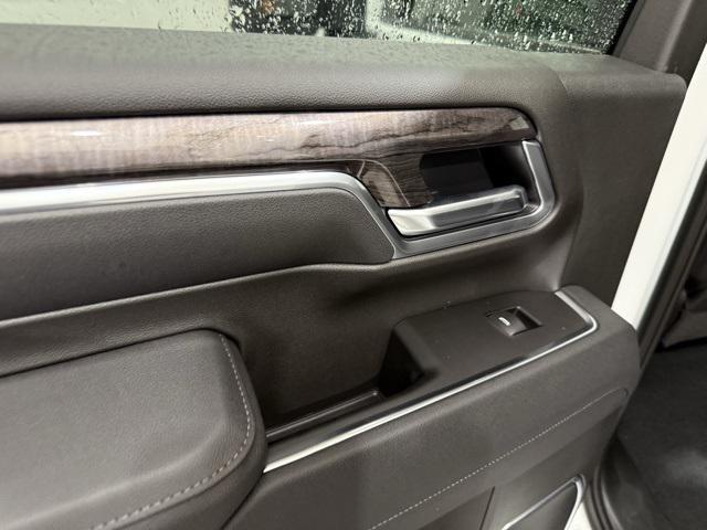 new 2026 Chevrolet Silverado 2500 car, priced at $78,490