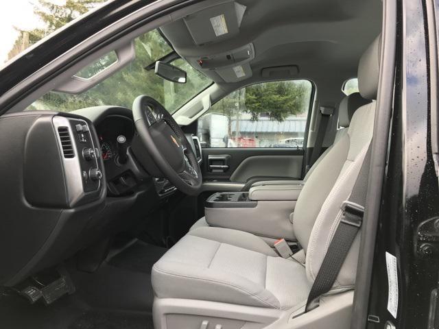 new 2024 Chevrolet Silverado 1500 car, priced at $76,231