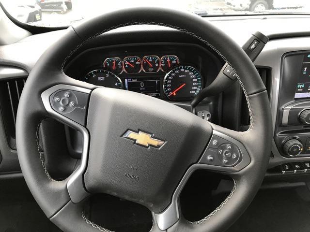 new 2024 Chevrolet Silverado 1500 car, priced at $76,231