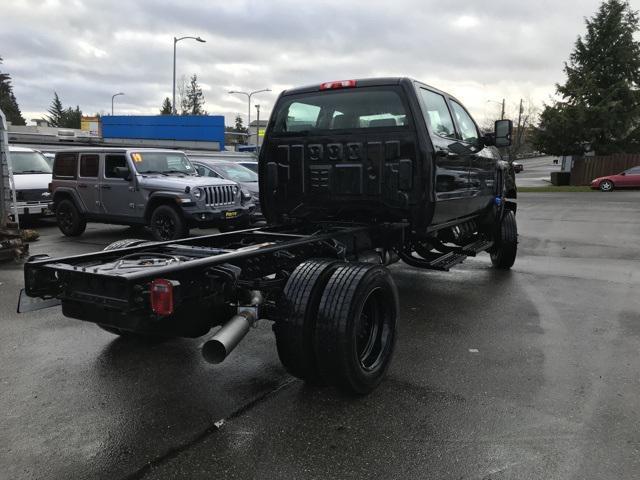 new 2024 Chevrolet Silverado 1500 car, priced at $76,231