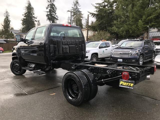 new 2024 Chevrolet Silverado 1500 car, priced at $76,231