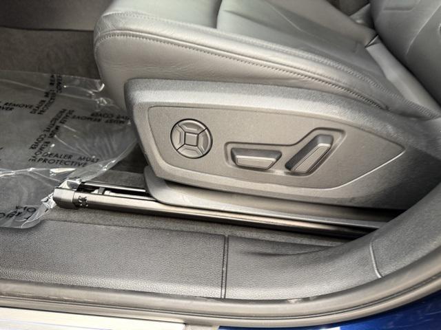 used 2025 Audi Q3 car, priced at $32,440