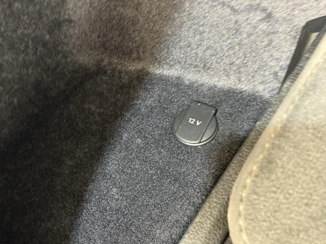 used 2025 Audi Q3 car, priced at $32,440