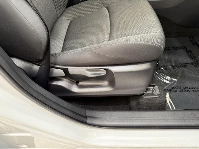 used 2023 Subaru Solterra car, priced at $26,990