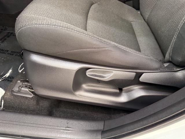 used 2023 Subaru Solterra car, priced at $26,990
