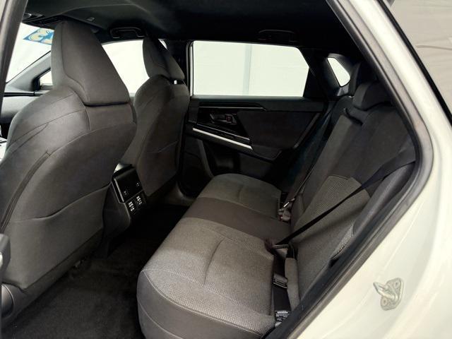 used 2023 Subaru Solterra car, priced at $26,990