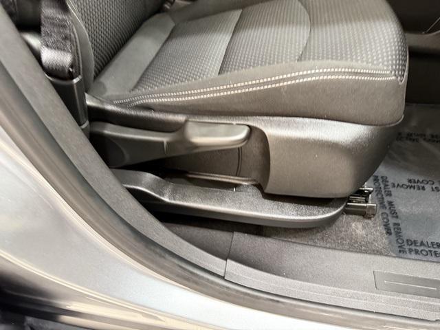 used 2024 GMC Terrain car, priced at $20,998