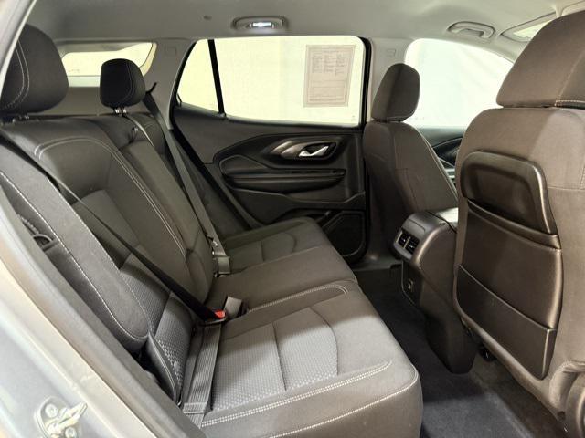used 2024 GMC Terrain car, priced at $20,998