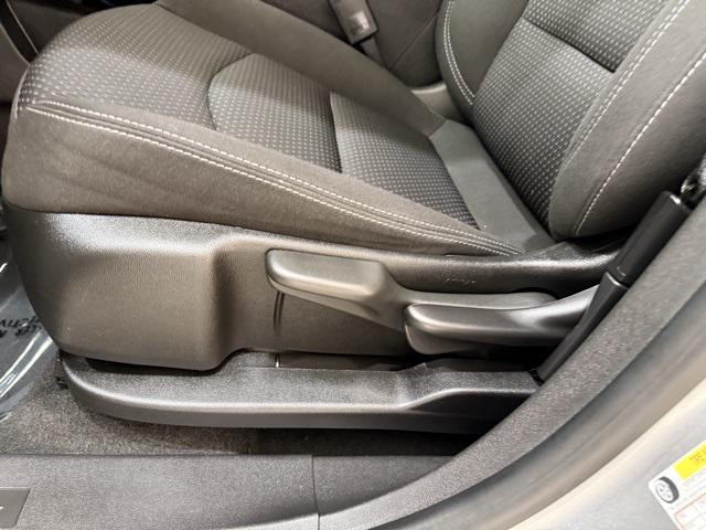 used 2024 GMC Terrain car, priced at $20,998