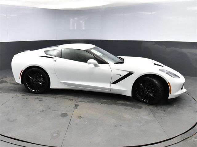 used 2019 Chevrolet Corvette car, priced at $56,990