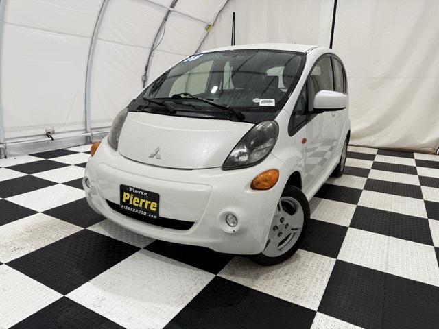 used 2016 Mitsubishi i-MiEV car, priced at $8,490