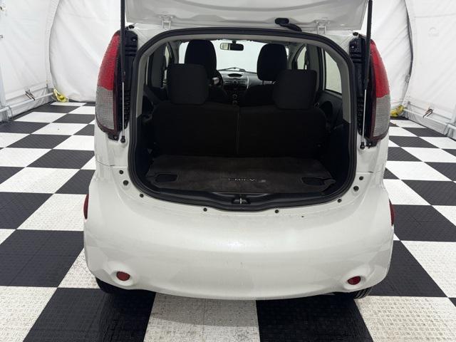 used 2016 Mitsubishi i-MiEV car, priced at $8,490