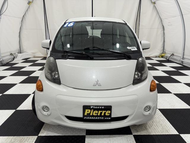 used 2016 Mitsubishi i-MiEV car, priced at $8,490