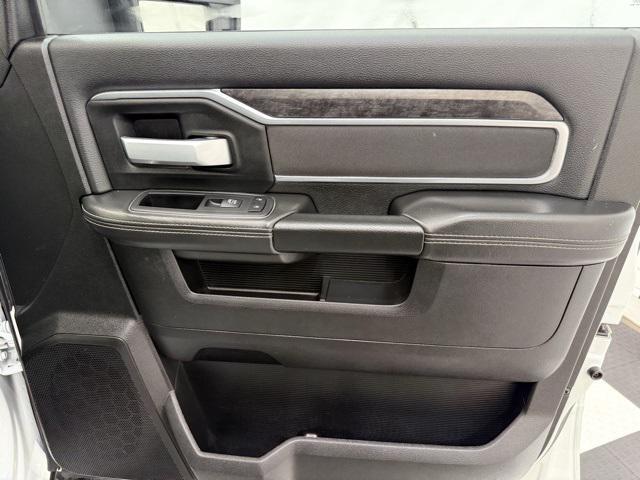 used 2024 Ram 2500 car, priced at $40,900