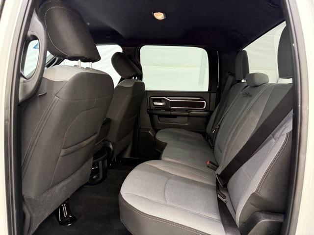 used 2024 Ram 2500 car, priced at $40,900