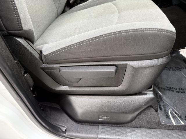 used 2024 Ram 2500 car, priced at $40,900