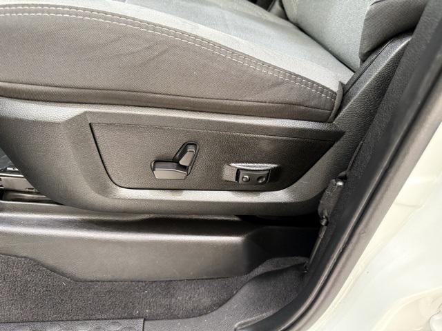 used 2024 Ram 2500 car, priced at $40,900