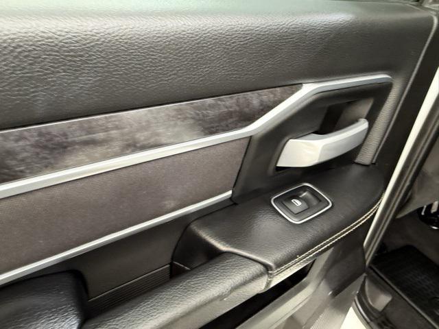 used 2024 Ram 2500 car, priced at $40,900