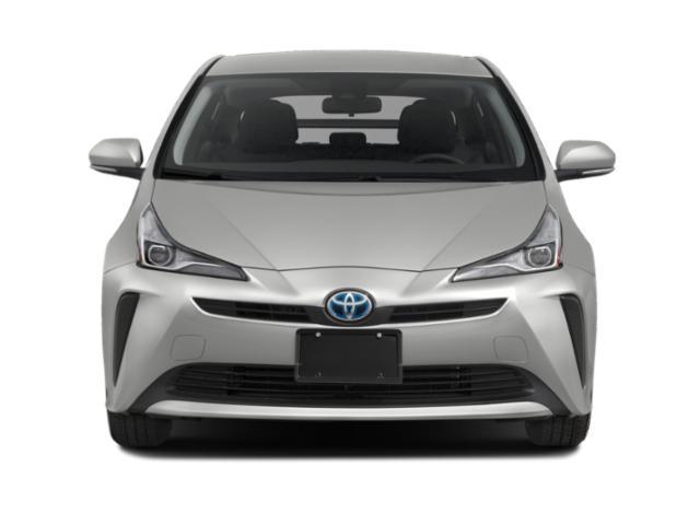 used 2022 Toyota Prius car