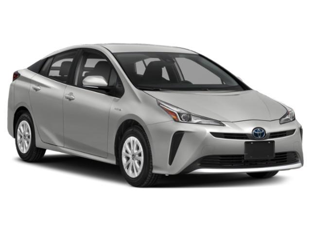 used 2022 Toyota Prius car