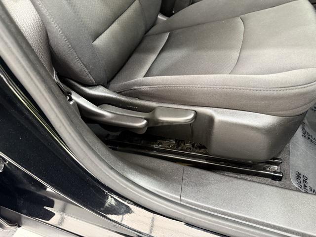 used 2022 Chevrolet Malibu car, priced at $14,990