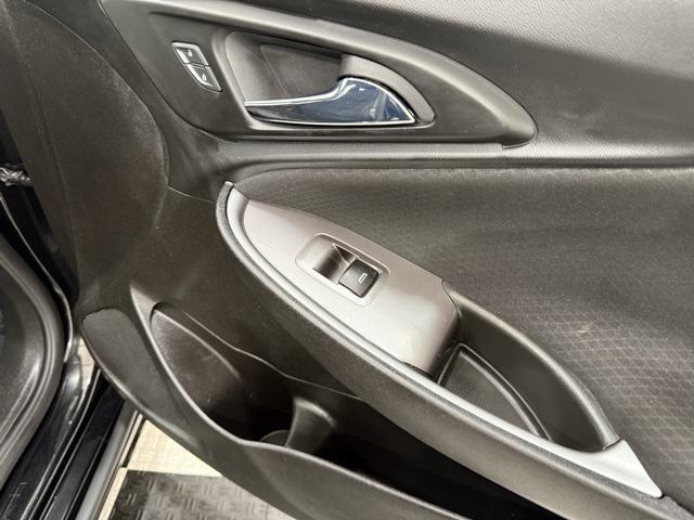 used 2022 Chevrolet Malibu car, priced at $14,990