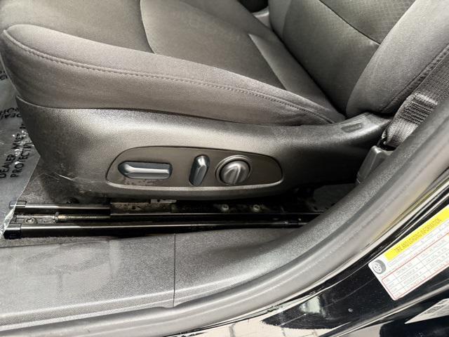 used 2022 Chevrolet Malibu car, priced at $14,990