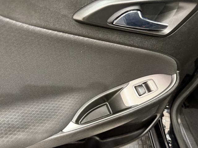 used 2022 Chevrolet Malibu car, priced at $14,990